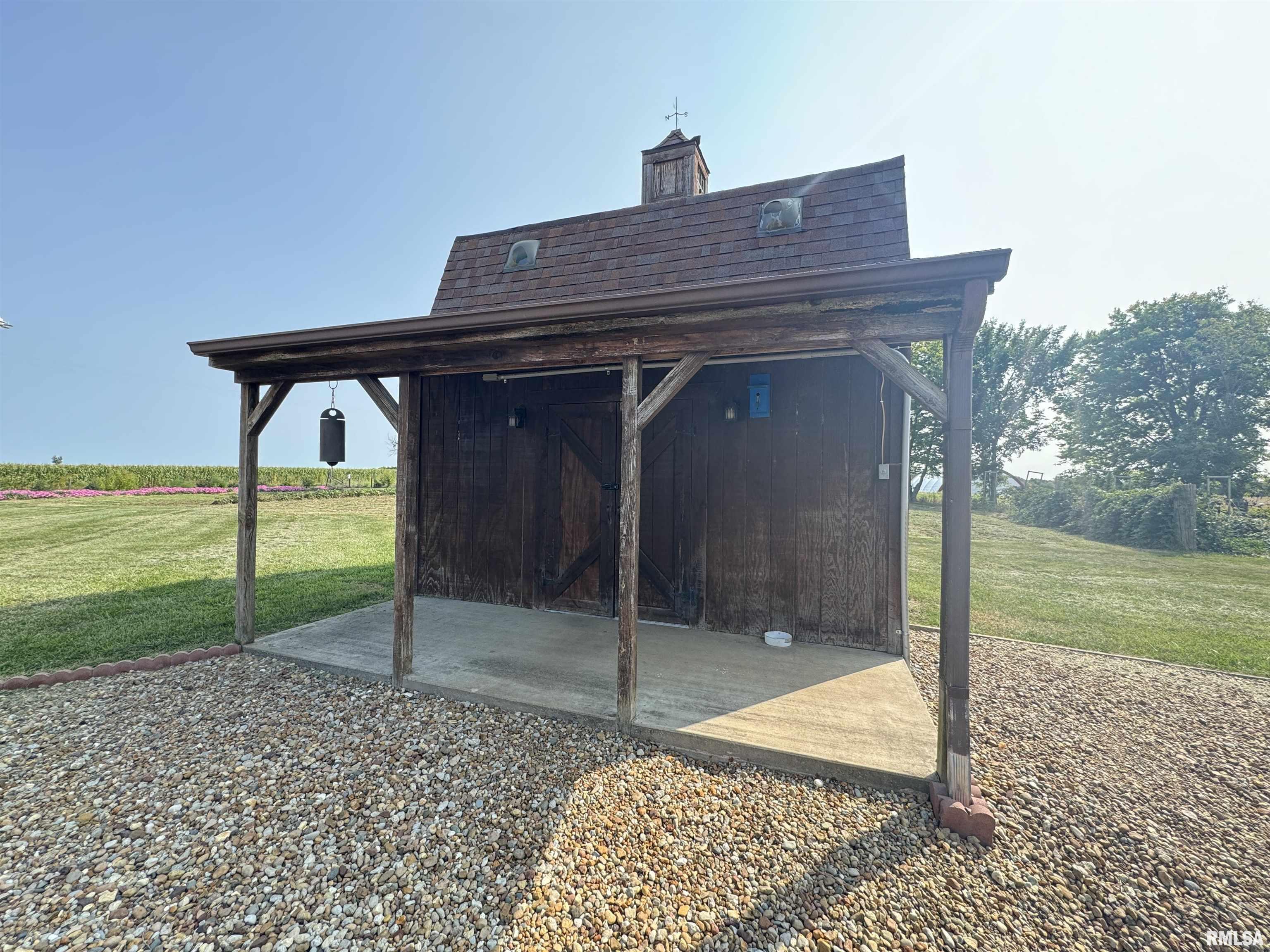 1677 East Smokey Road Avon, IL 61415 - Photo 61 of 92