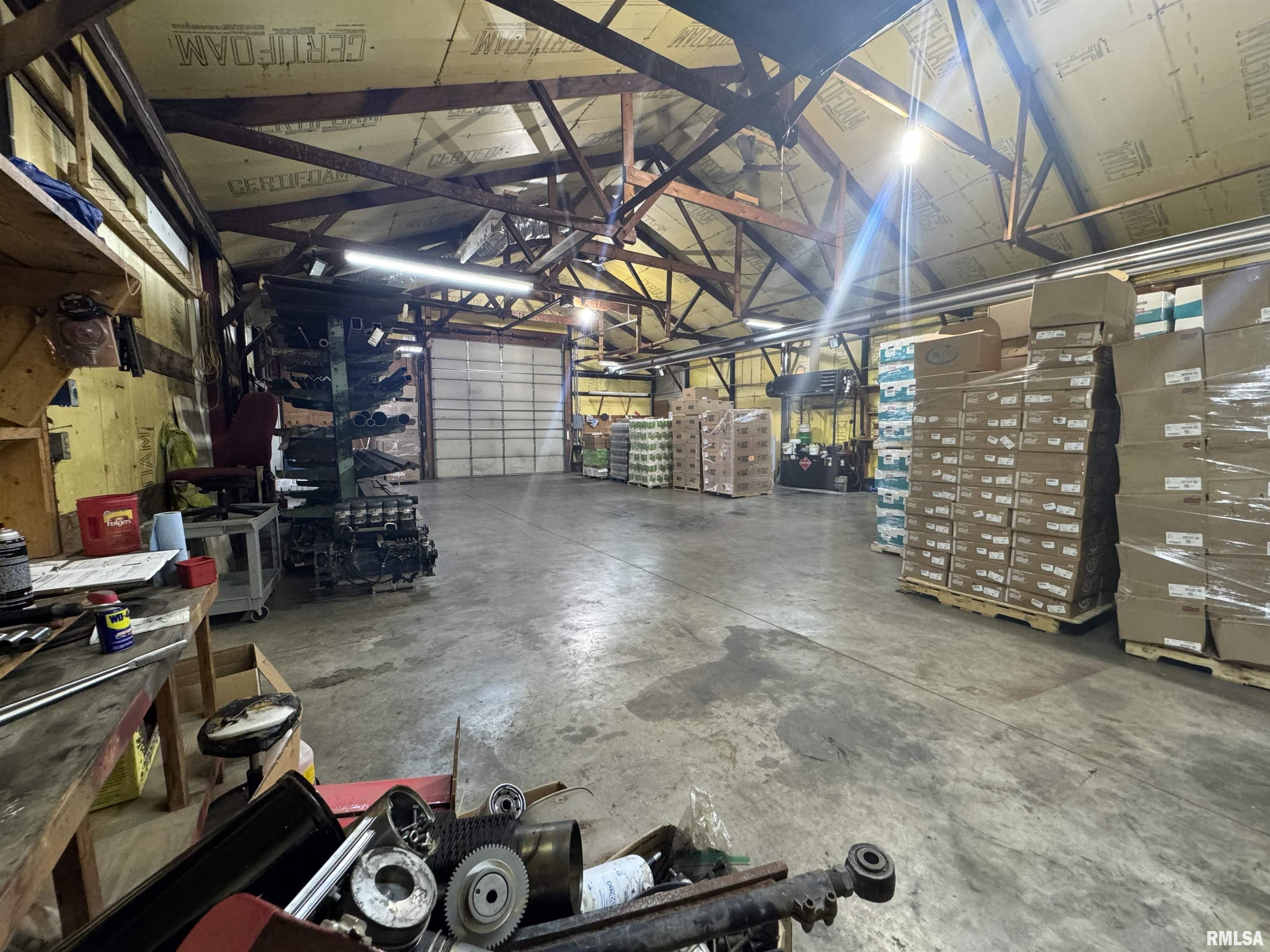 1677 East Smokey Road Avon, IL 61415 - Photo 85 of 92