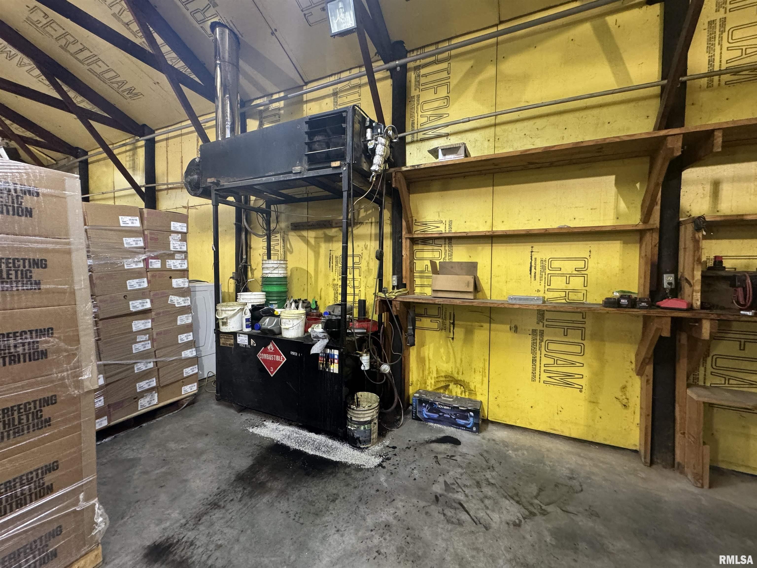 1677 East Smokey Road Avon, IL 61415 - Photo 86 of 92