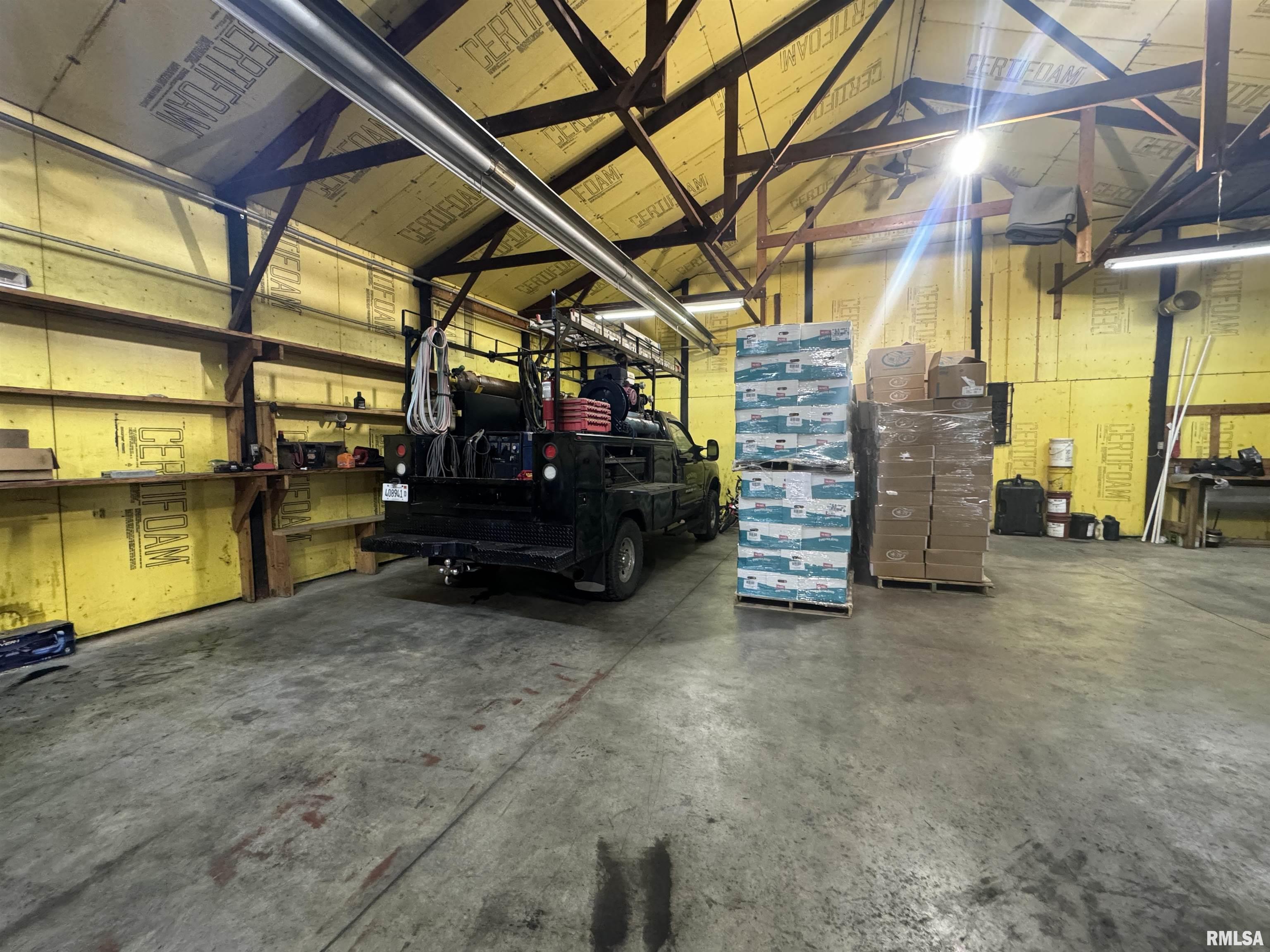 1677 East Smokey Road Avon, IL 61415 - Photo 87 of 92