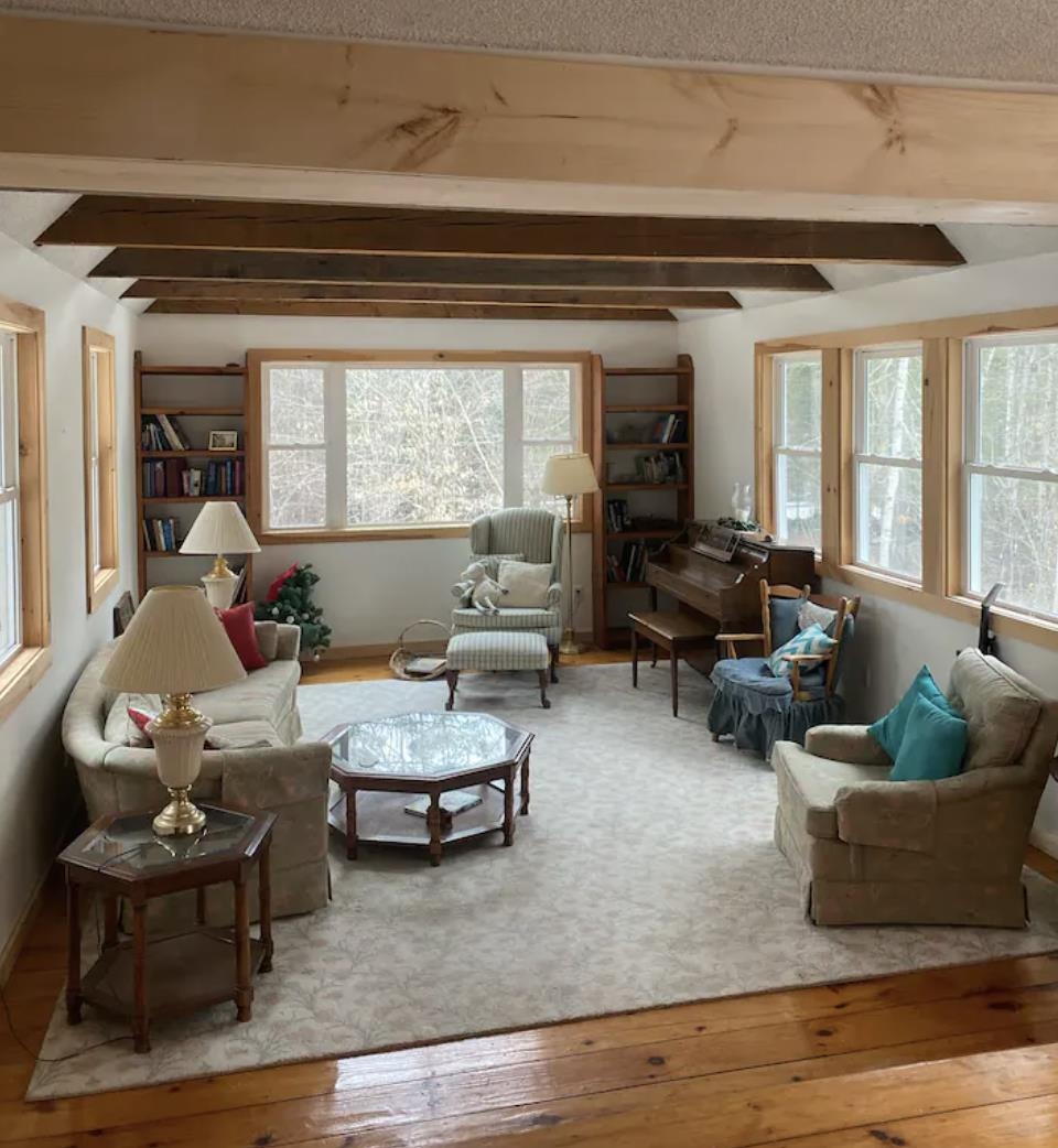50 Partridge Knoll Road Campton, NH 03223 - Photo 10 of 18