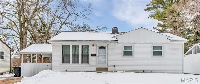 $145,000 | 720 Babler Drive, Florissant, MO 63031