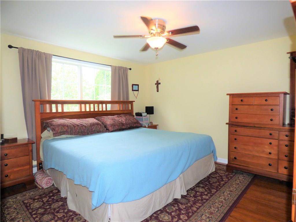12 Wood Pond Road Brunswick, ME 04011 - Photo 19 of 32 Master Bedroom