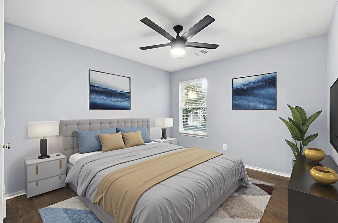 19 Timberstar Street The Woodlands, TX 77382 - Photo 32 of 40