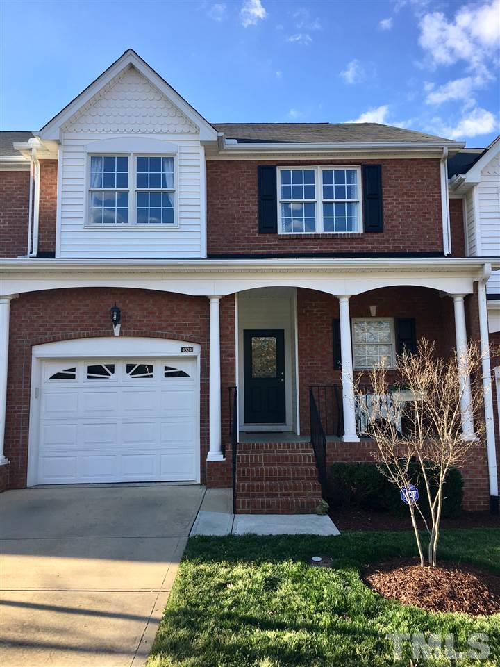 4524 Mistiflower Drive Raleigh, NC 27606 - Photo 1 of 20 Gallery Image 1
