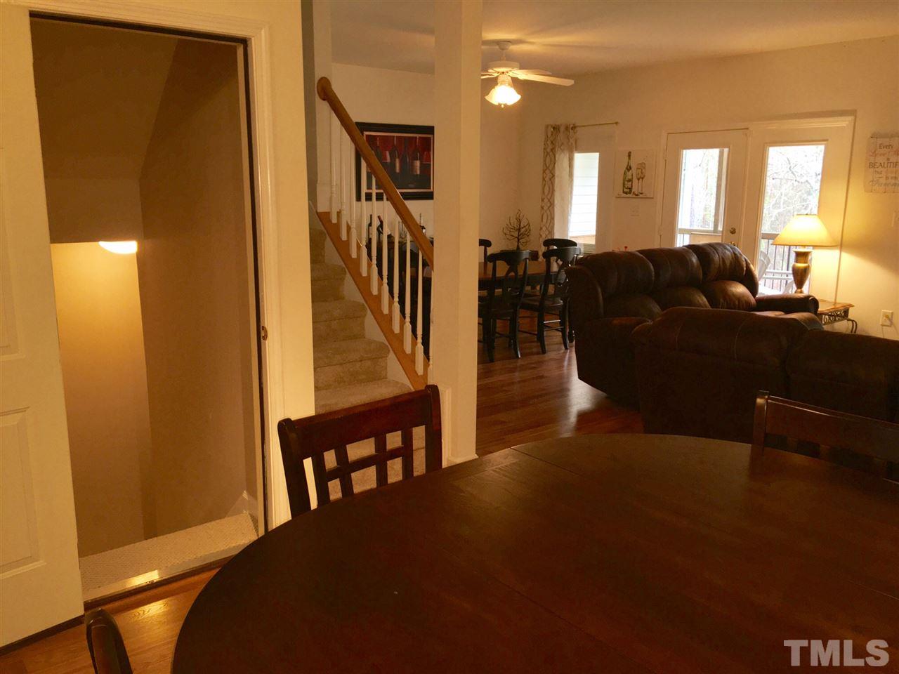 4524 Mistiflower Drive Raleigh, NC 27606 - Photo 11 of 20 Gallery Image 11