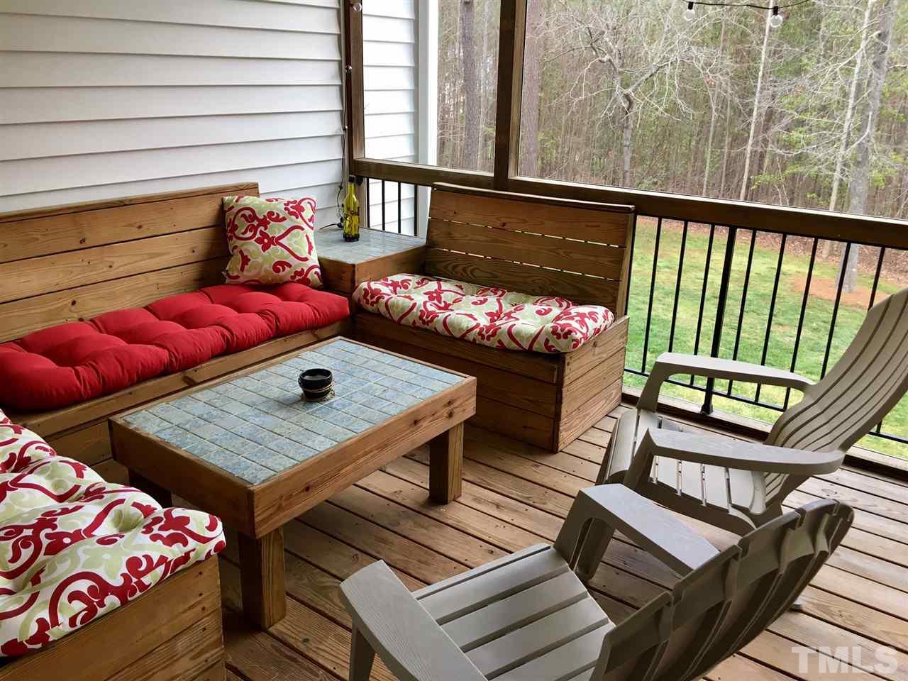 4524 Mistiflower Drive Raleigh, NC 27606 - Photo 12 of 20 Gallery Image 12