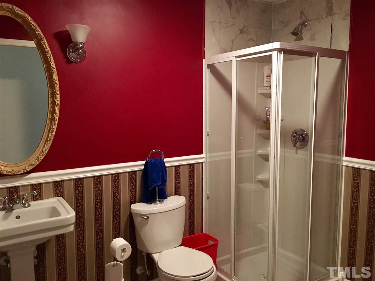 4524 Mistiflower Drive Raleigh, NC 27606 - Photo 20 of 20 Gallery Image 20