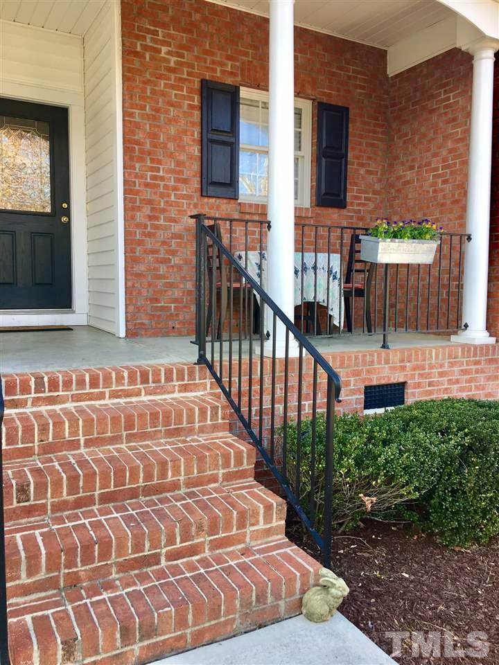 4524 Mistiflower Drive Raleigh, NC 27606 - Photo 3 of 20 Gallery Image 3
