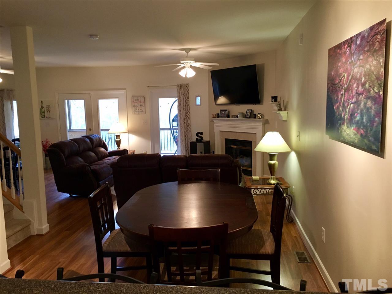 4524 Mistiflower Drive Raleigh, NC 27606 - Photo 5 of 20 Gallery Image 5