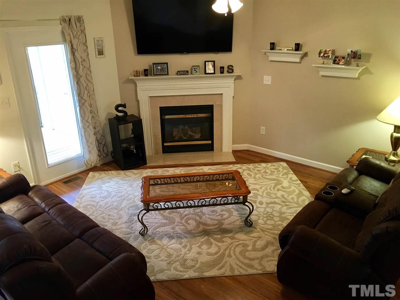 4524 Mistiflower Drive Raleigh, NC 27606 - Photo 6 of 20 Gallery Image 6