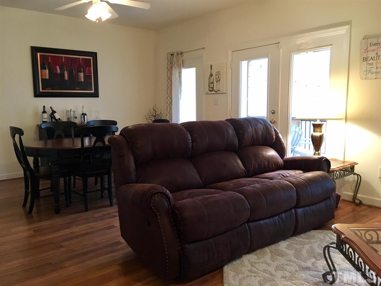 4524 Mistiflower Drive Raleigh, NC 27606 - Photo 7 of 20 Gallery Image 7