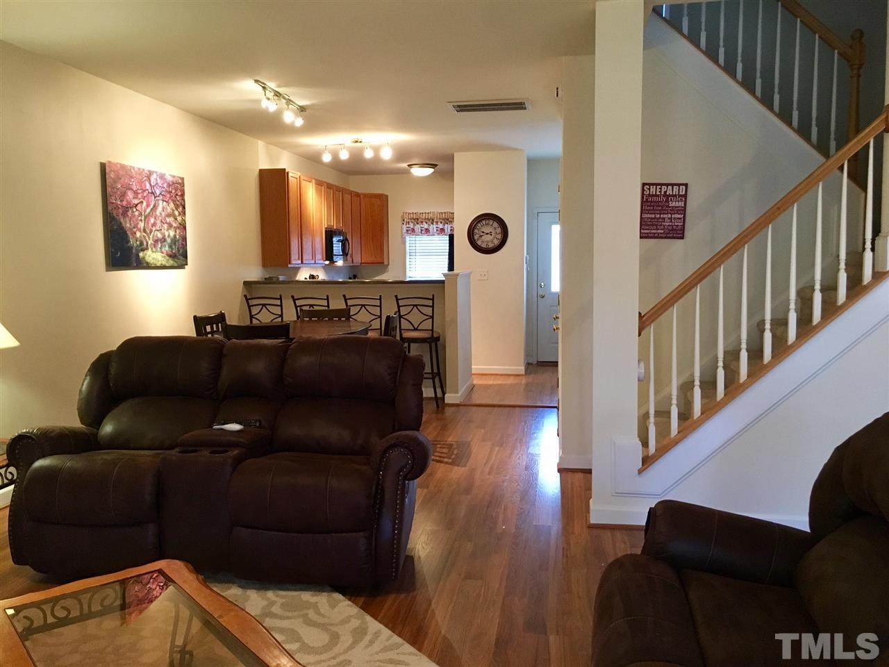 4524 Mistiflower Drive Raleigh, NC 27606 - Photo 8 of 20 Gallery Image 8