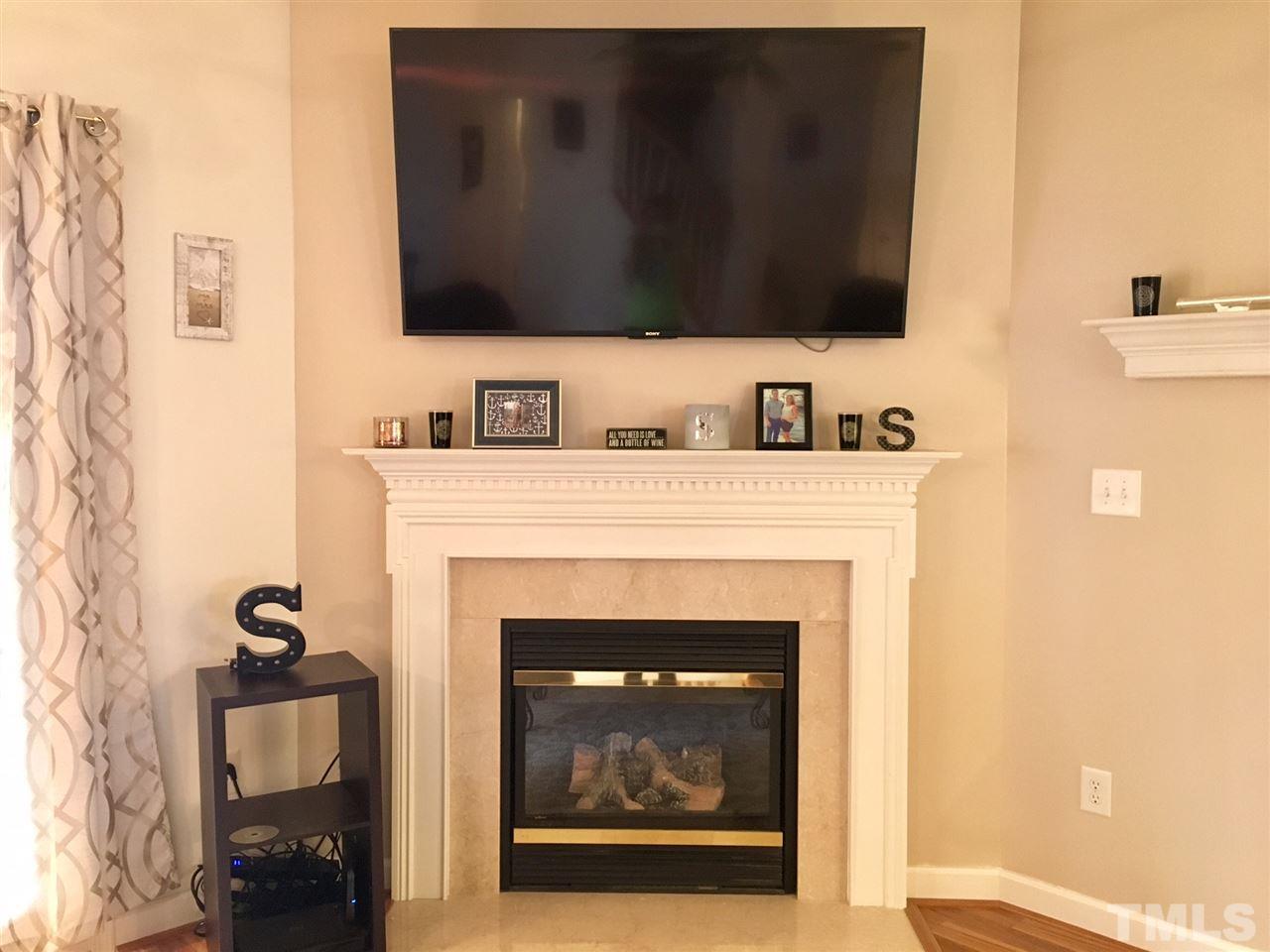 4524 Mistiflower Drive Raleigh, NC 27606 - Photo 9 of 20 Gallery Image 9