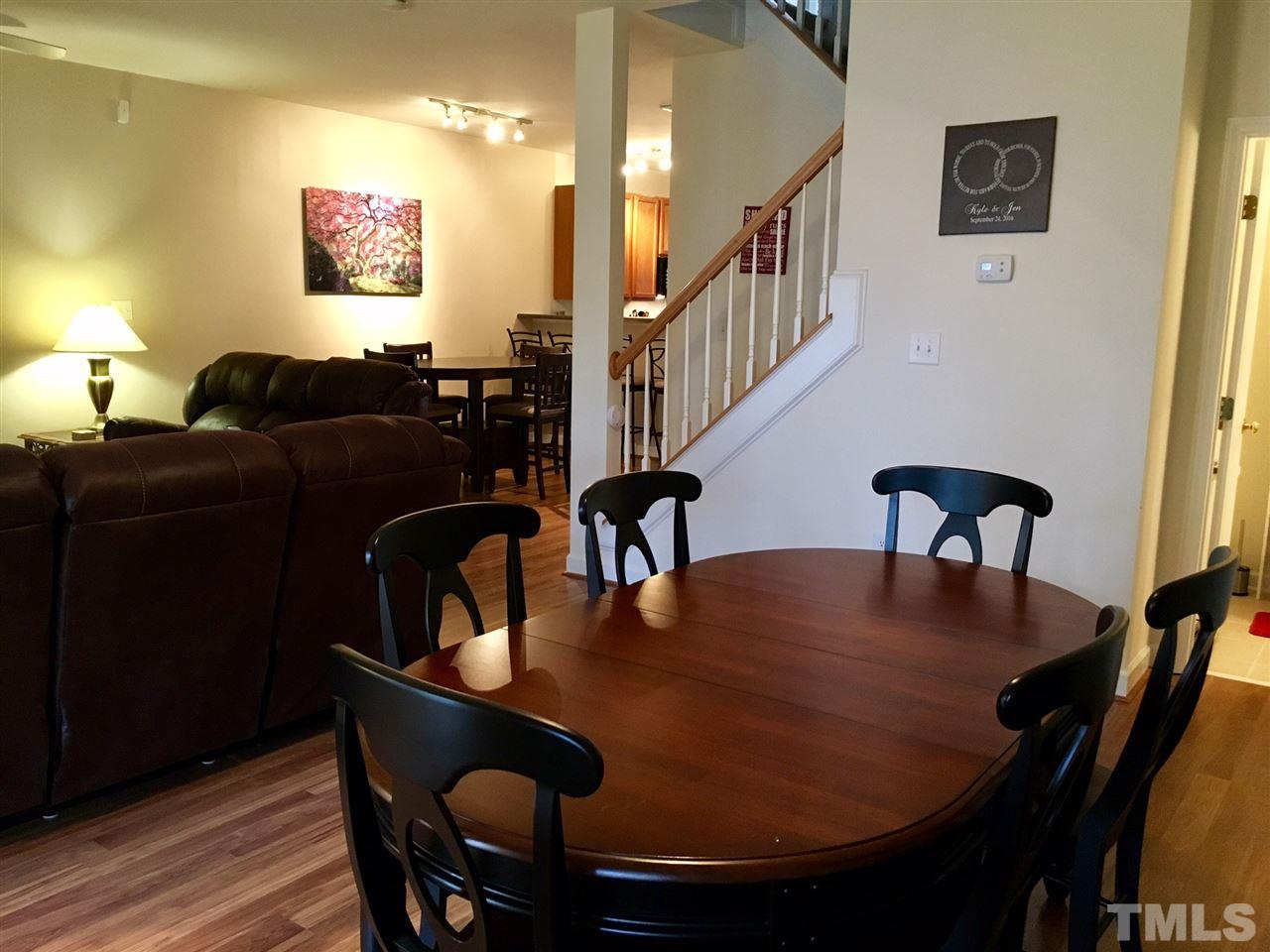 4524 Mistiflower Drive Raleigh, NC 27606 - Photo 10 of 20 Gallery Image 10