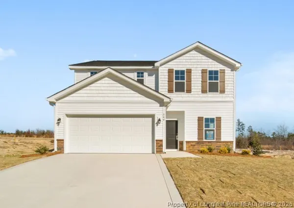 $2,400 | 544 Ashley Hts Drive, Aberdeen, NC 28315