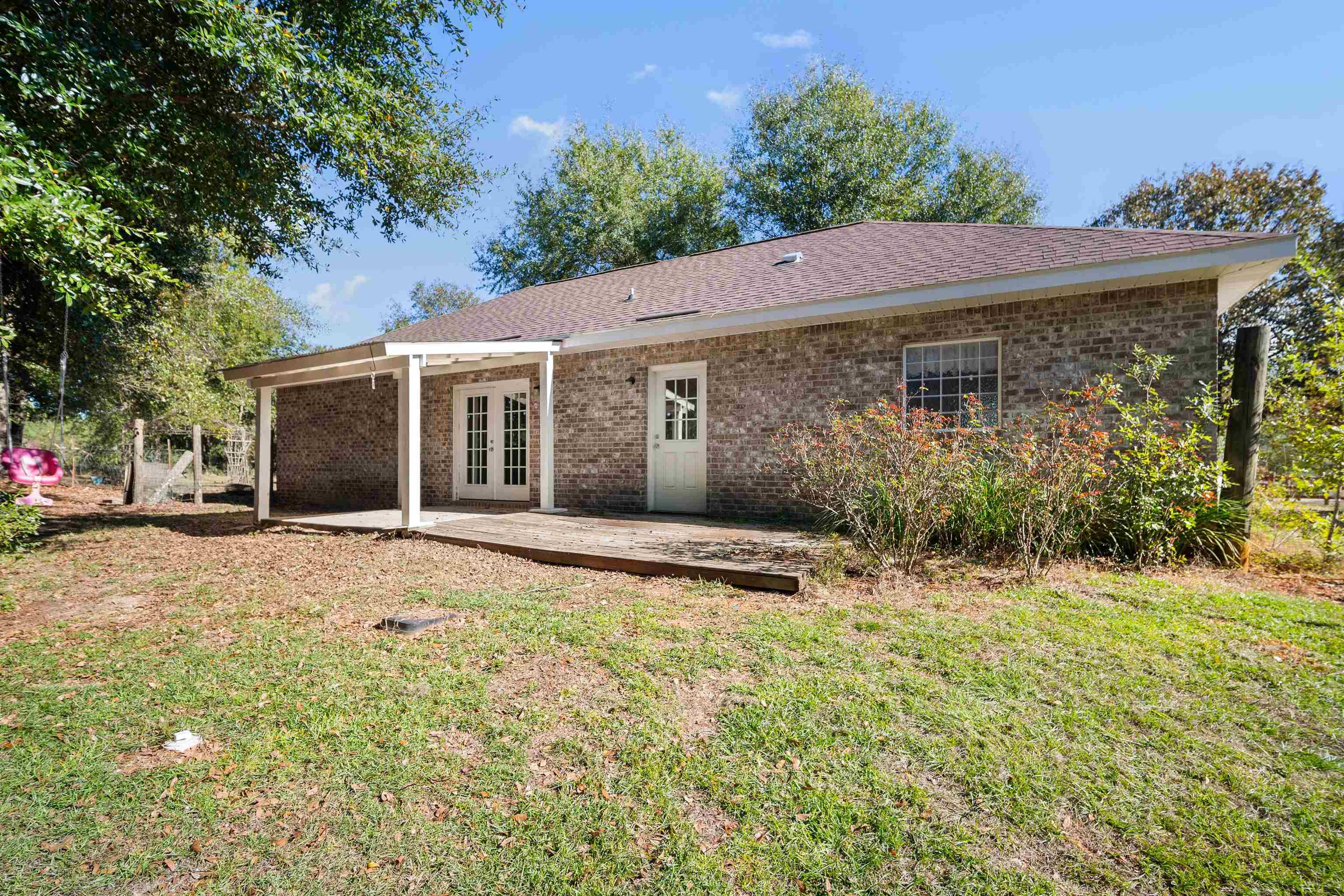 49391 Davis Road Bay Minette, AL 36507 - Photo 19 of 25