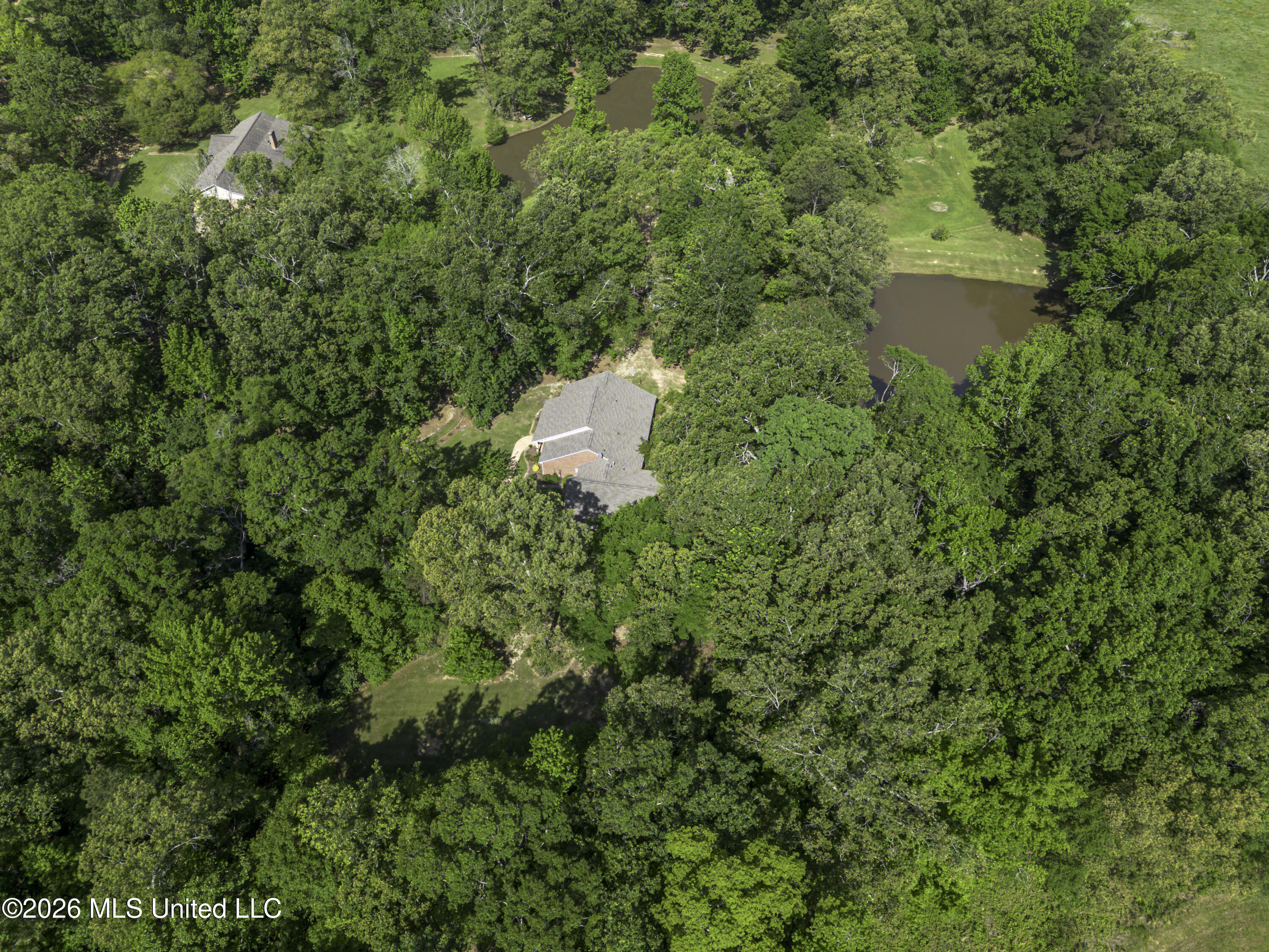 1380 Kimbell Road Terry, MS 39170 - Photo 70 of 81 1380 Kimbell Rd Drone-0991