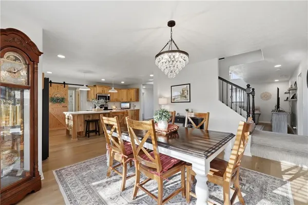 $750,000 | 36903 East Church Road, Oak Grove, MO 64075