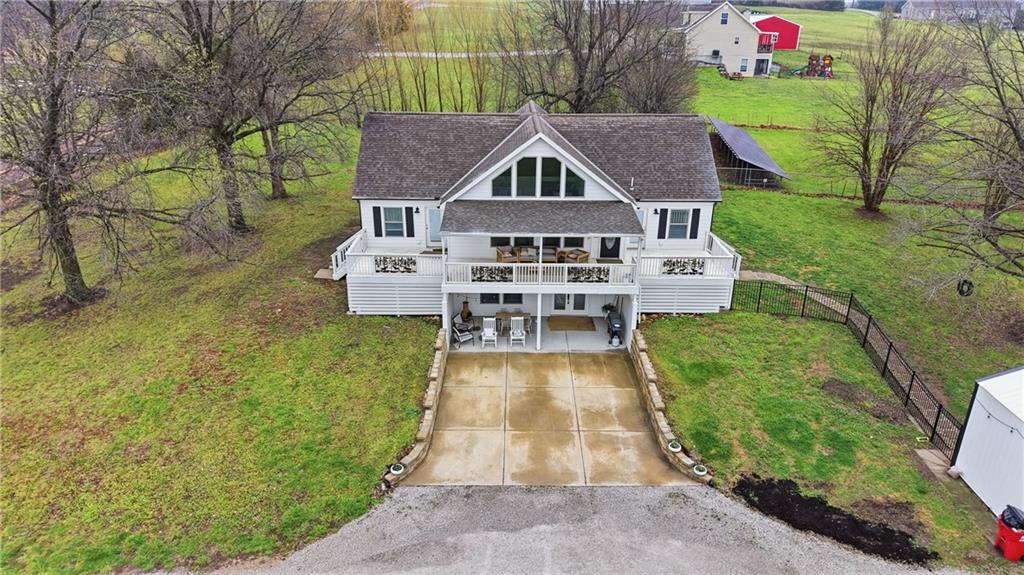 36903 East Church Road Oak Grove, MO 64075 - Photo 2 of 63