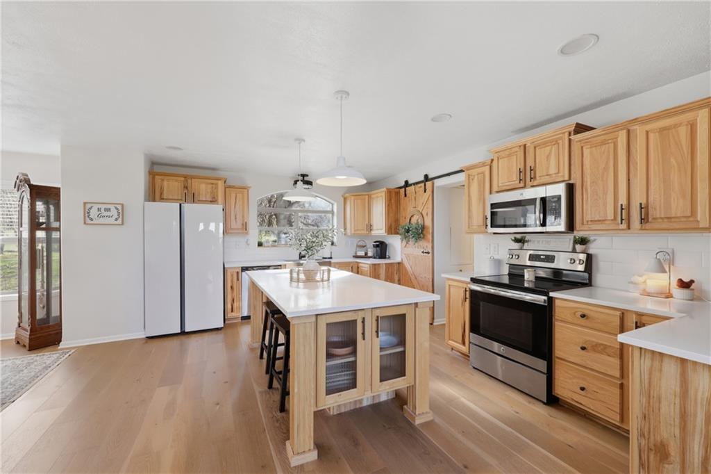 36903 East Church Road Oak Grove, MO 64075 - Photo 39 of 63