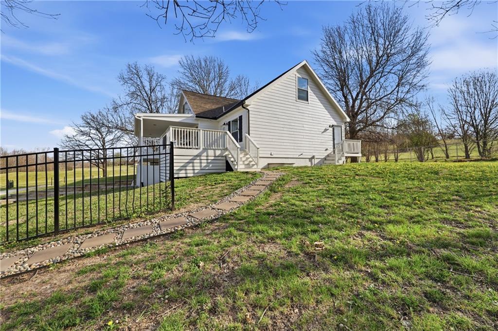 36903 East Church Road Oak Grove, MO 64075 - Photo 54 of 63