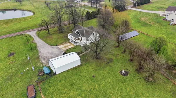 $750,000 | 36903 East Church Road, Oak Grove, MO 64075