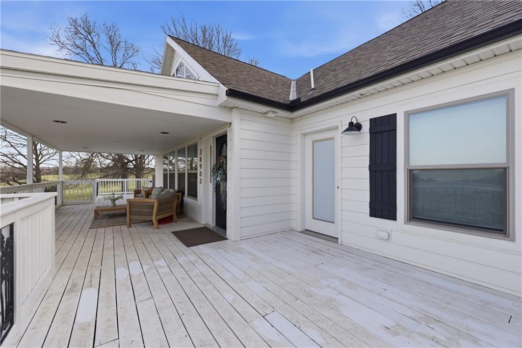 36903 East Church Road Oak Grove, MO 64075 - Photo 8 of 63