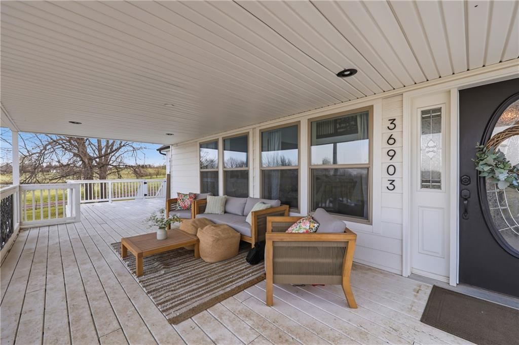 36903 East Church Road Oak Grove, MO 64075 - Photo 9 of 63