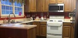 213 Old River Road Salt Lick, KY 40371 - Photo 10 of 17 Photo 10