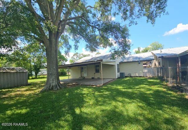 3343 Oscar Rivette Street Opelousas, LA 70570 - Photo 16 of 18 unflagged_167