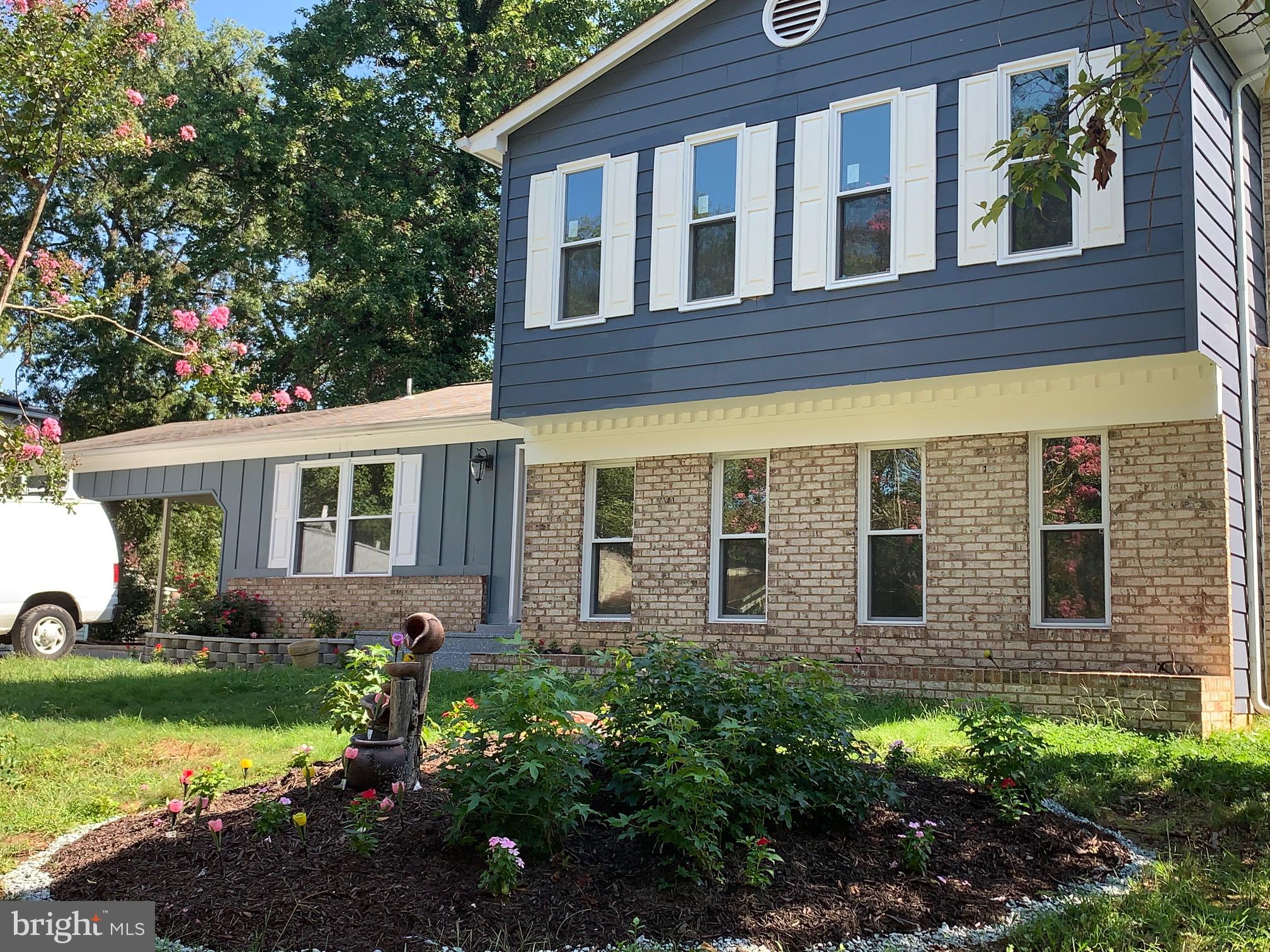 9104 Locksley Road Fort Washington, MD 20744 - Photo 1 of 37 Gallery Image 1