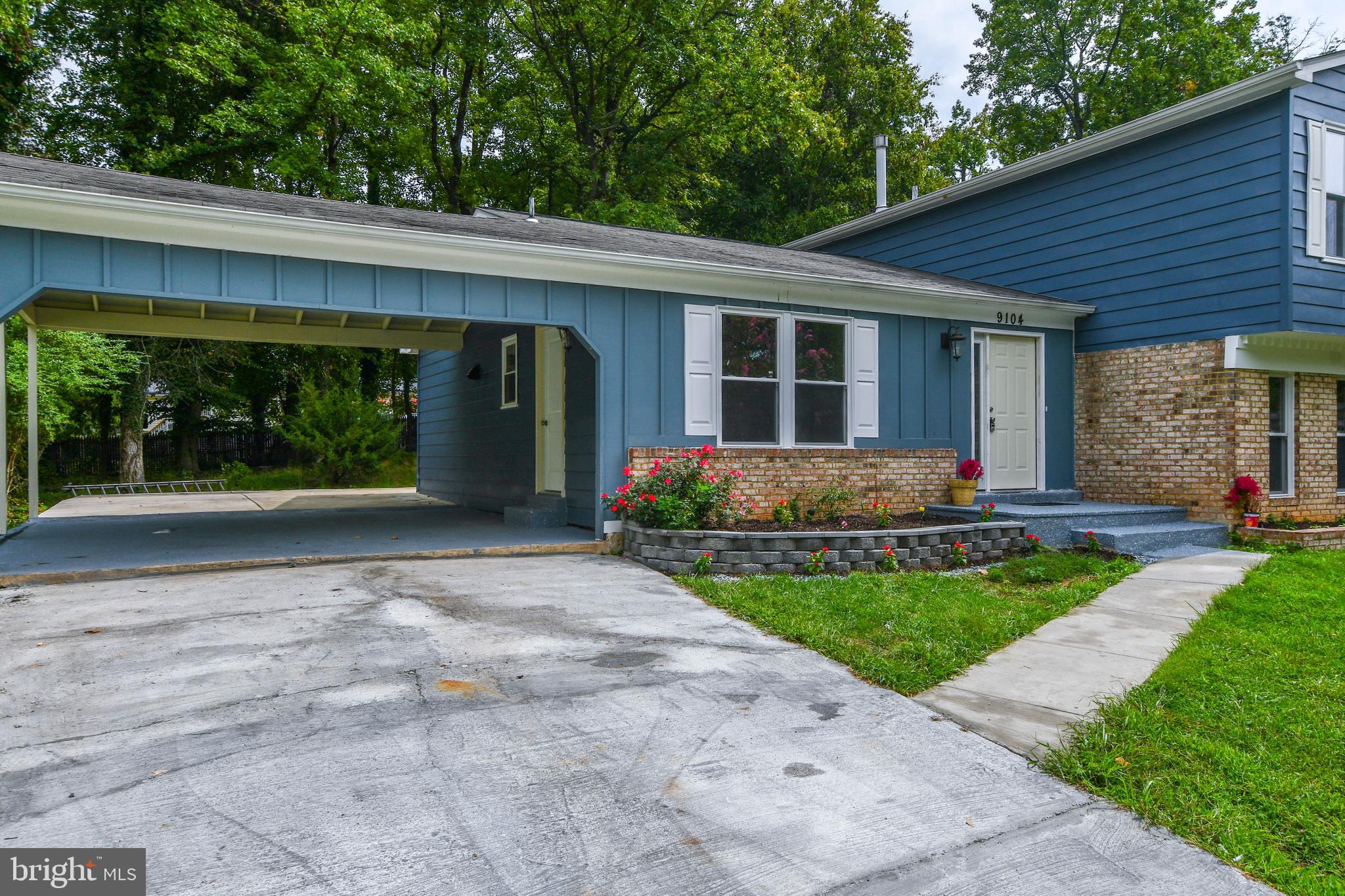 9104 Locksley Road Fort Washington, MD 20744 - Photo 4 of 37 Gallery Image 4
