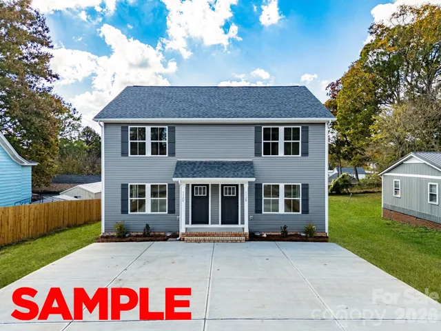 $529,900 | 580 Pleasant Avenue, Kannapolis, NC 28081