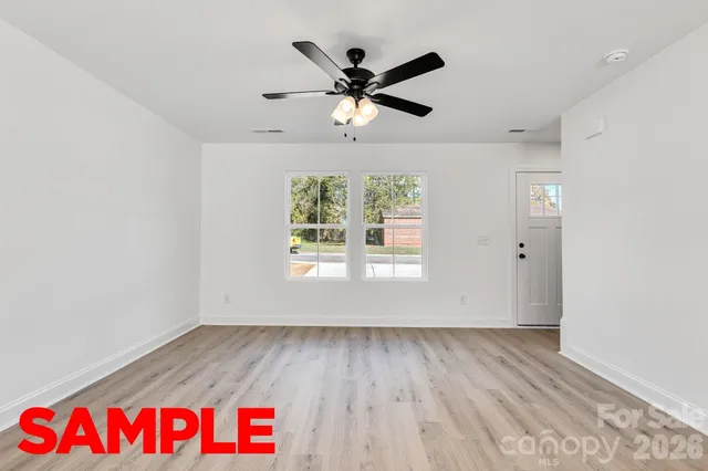 a very nice looking room