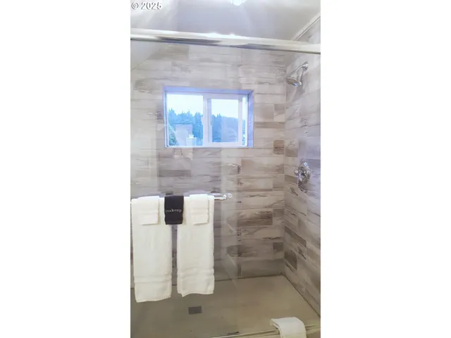 a outdoor living space with furniture and garden view