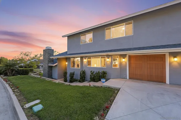 $3,149,000 | 7901 Avenida Kirjah, Unit APN: 3468, La Jolla, CA 92037