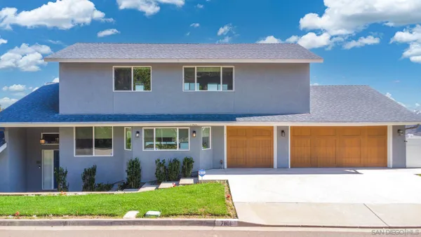 $3,149,000 | 7901 Avenida Kirjah, Unit APN: 3468, La Jolla, CA 92037