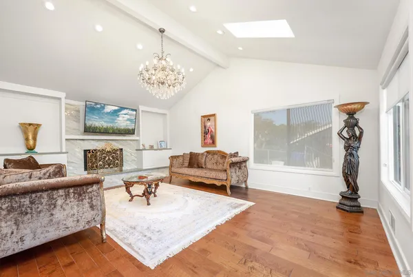 $3,149,000 | 7901 Avenida Kirjah, Unit APN: 3468, La Jolla, CA 92037