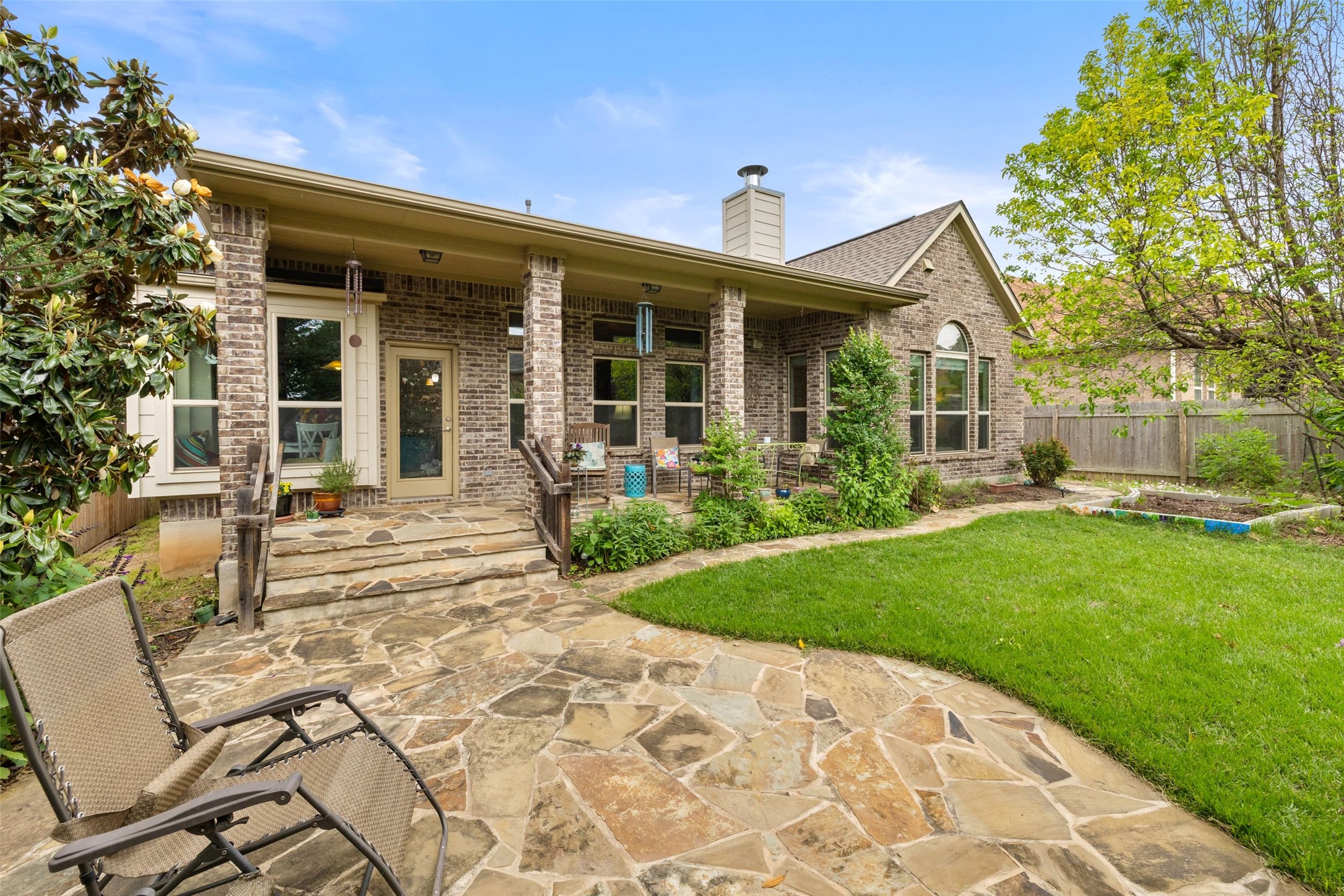 233 Sangiovese Street Leander, TX 78641 - Photo 33 of 40