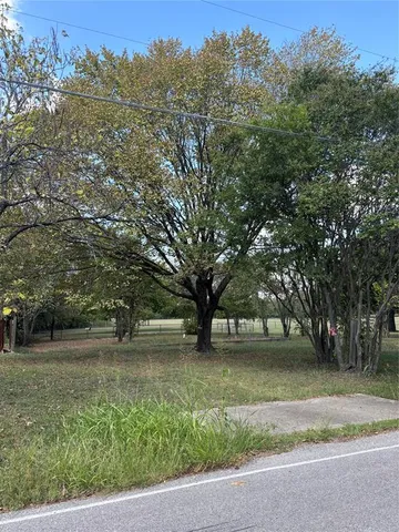 a view of outdoor space with city view