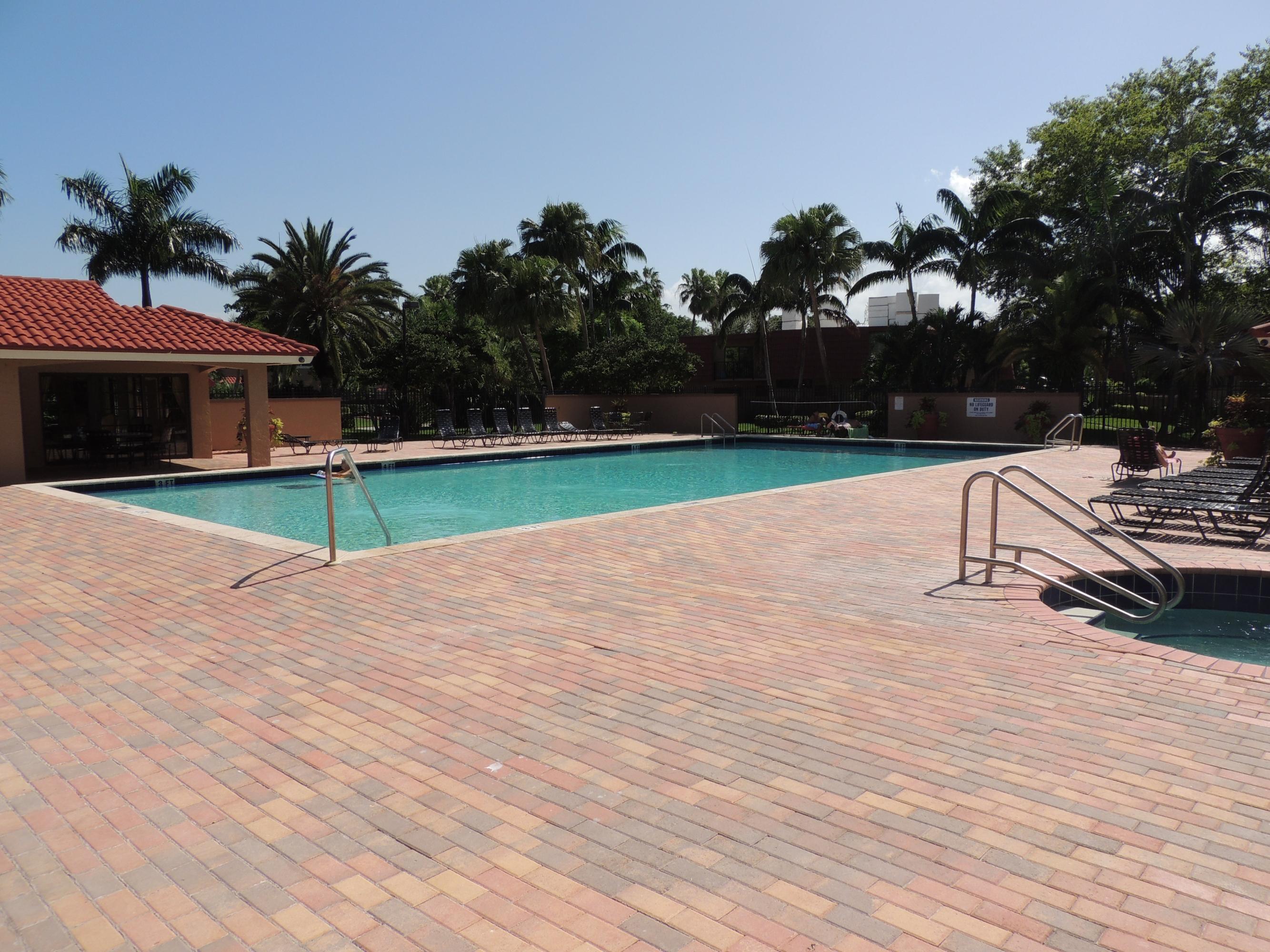 8236 Severn Drive, Unit A Boca Raton, FL 33433 - Photo 8 of 10 Boca Rio 020