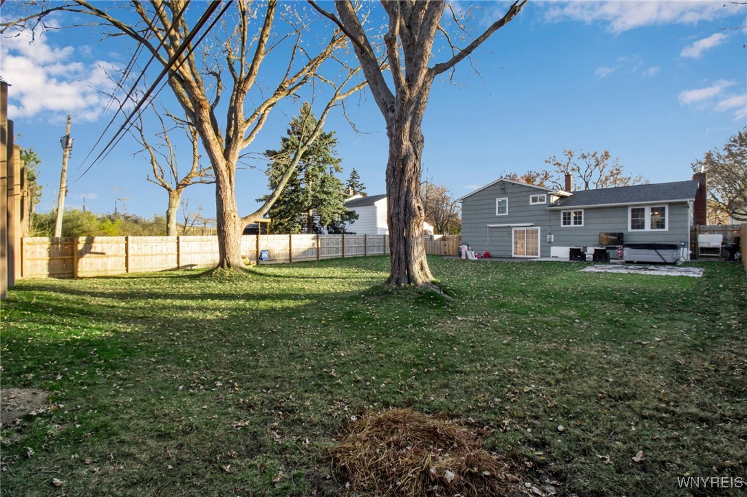 175 Sweet Briar Road Tonawanda, NY 14150 - Photo 11 of 40