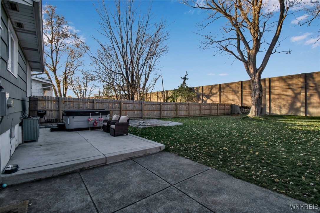 175 Sweet Briar Road Tonawanda, NY 14150 - Photo 12 of 40