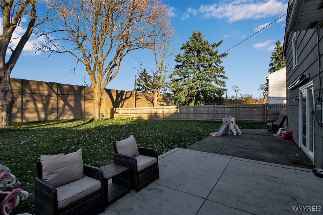 175 Sweet Briar Road Tonawanda, NY 14150 - Photo 13 of 40