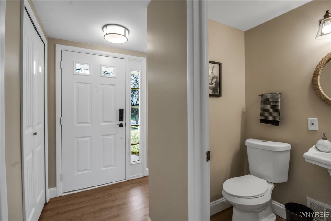 175 Sweet Briar Road Tonawanda, NY 14150 - Photo 15 of 40