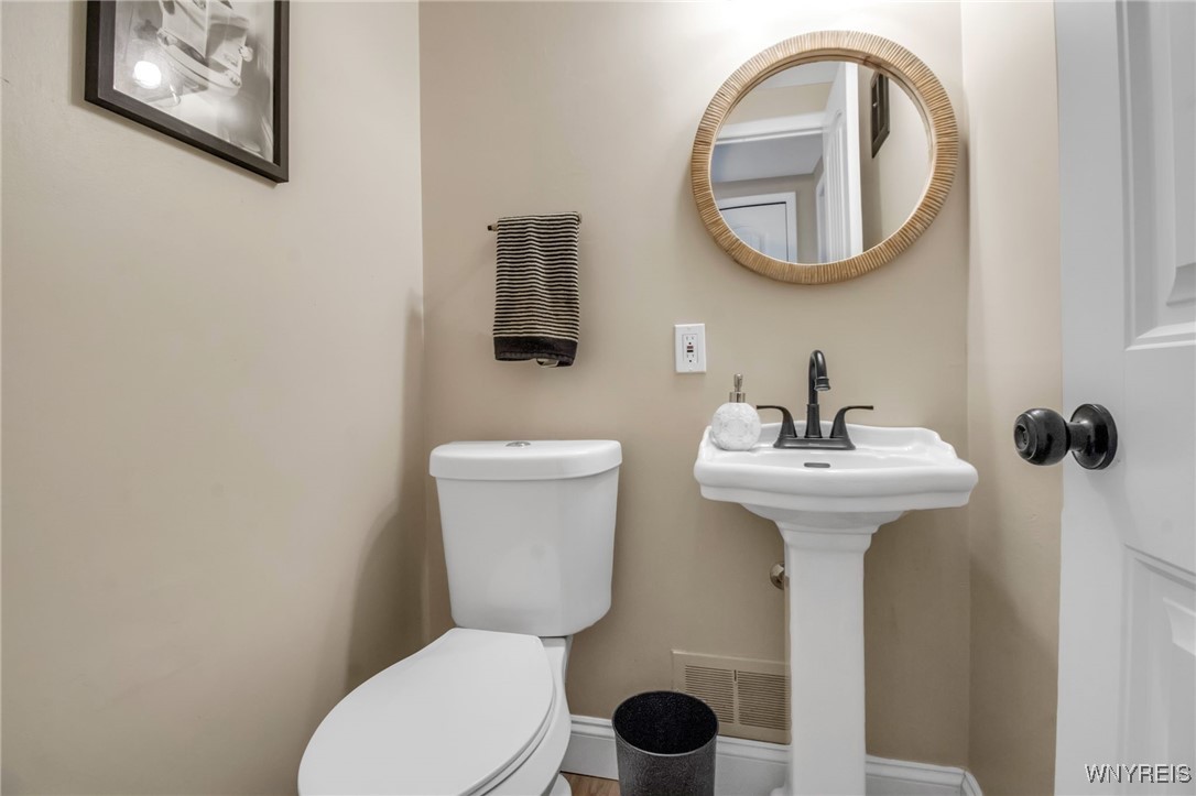 175 Sweet Briar Road Tonawanda, NY 14150 - Photo 16 of 40