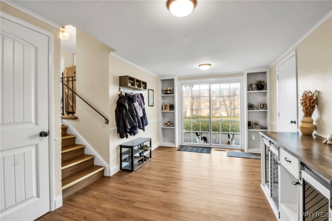 175 Sweet Briar Road Tonawanda, NY 14150 - Photo 17 of 40