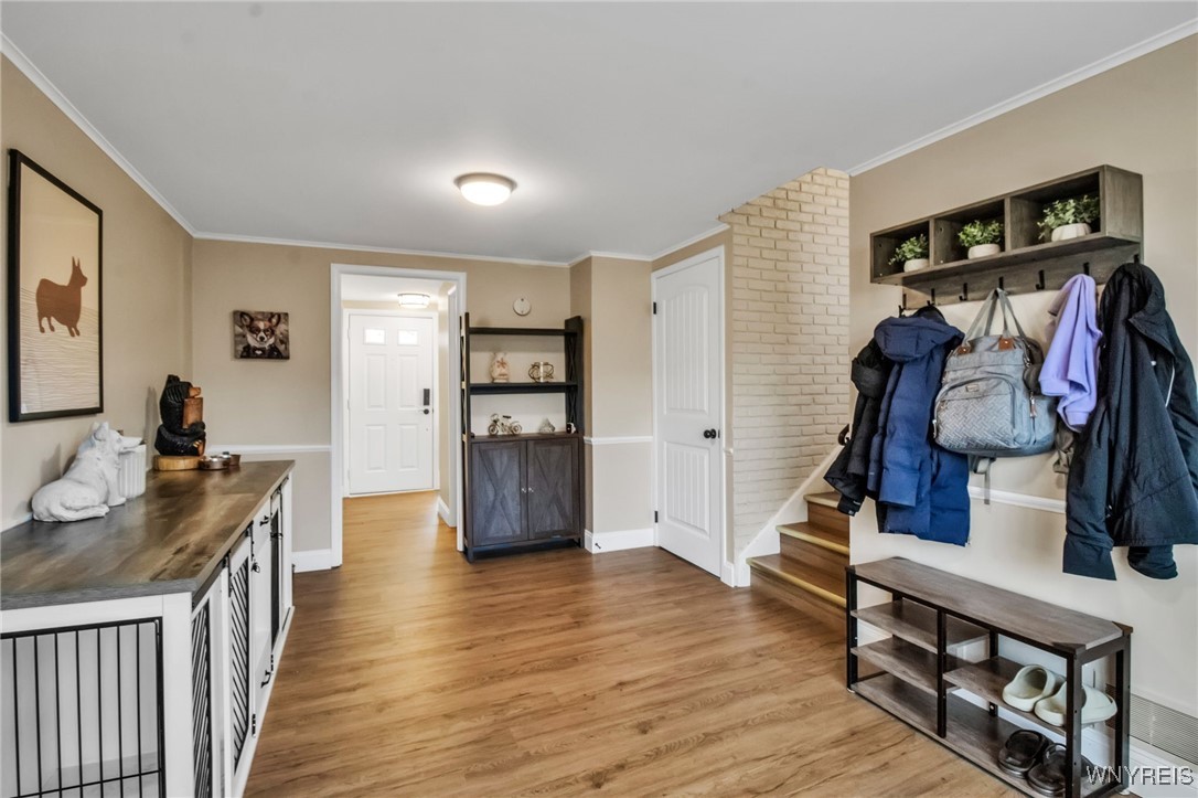 175 Sweet Briar Road Tonawanda, NY 14150 - Photo 19 of 40