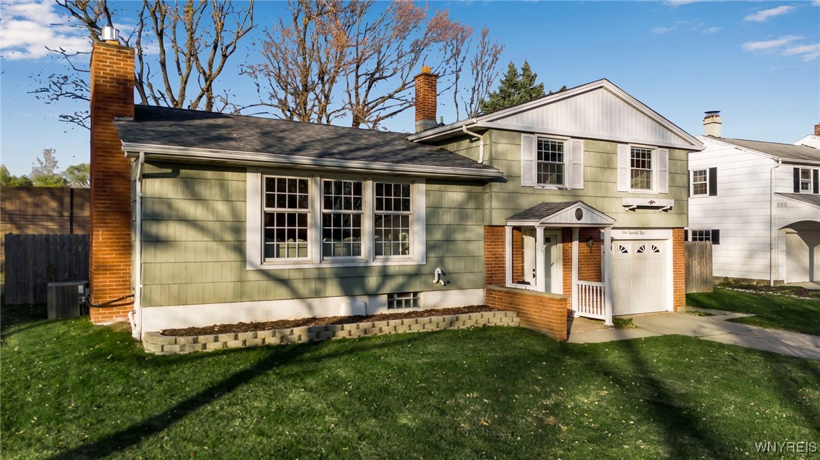 175 Sweet Briar Road Tonawanda, NY 14150 - Photo 2 of 40